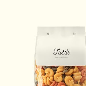 Fusilli - Зображення 4