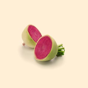 Radish - Зображення 4