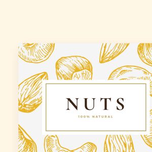 Nuts - Зображення 4