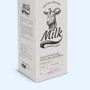 Milk - Зображення 4