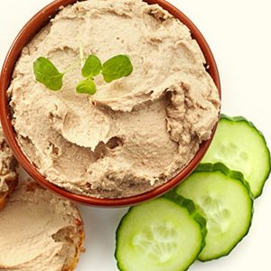 Humus salad - Зображення 4