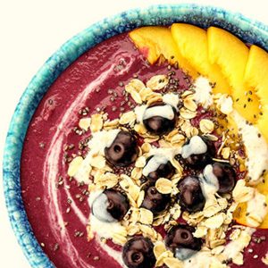 Acai Smoothie - Зображення 4