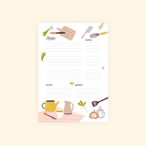 Recipe Book - Зображення 4